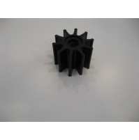 Double Flat Impeller 500174 - CEF